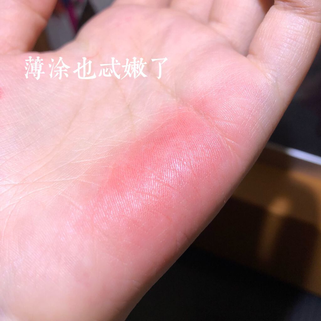 カレン・マレル リップスティック/Karen Murrell(カレン・マレル)/口紅を使ったクチコミ(4枚目)