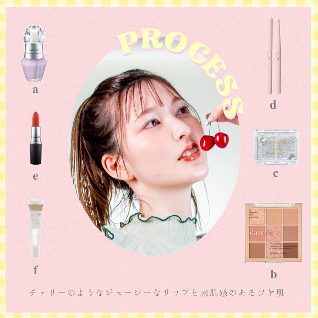 リップスティック/M・A・C/口紅を使ったクチコミ(2枚目)