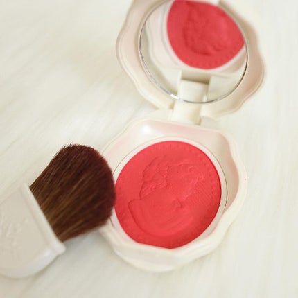 KAPI on LIPS 「*LADUREE.。*コスメ日本から撤退するみたいでかわいいの..」(4枚目)