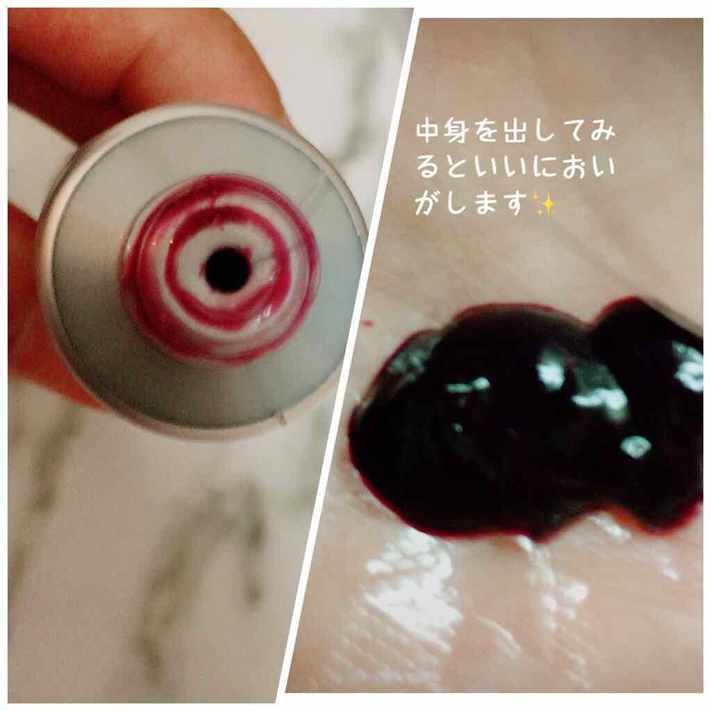 POP Devil color Treatment ampoule/モエタ/ヘアカラーを使ったクチコミ(2枚目)