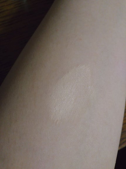 インスタント コンシーラー/MAYBELLINE NEW YORK/リキッドコンシーラーを使ったクチコミ(4枚目)