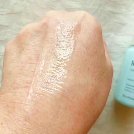 コンセントレーションW/RAIZ repair/美容液を使ったクチコミ(6枚目)