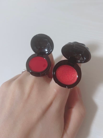 リング ルージュ/ANNA SUI/口紅を使ったクチコミ(2枚目)