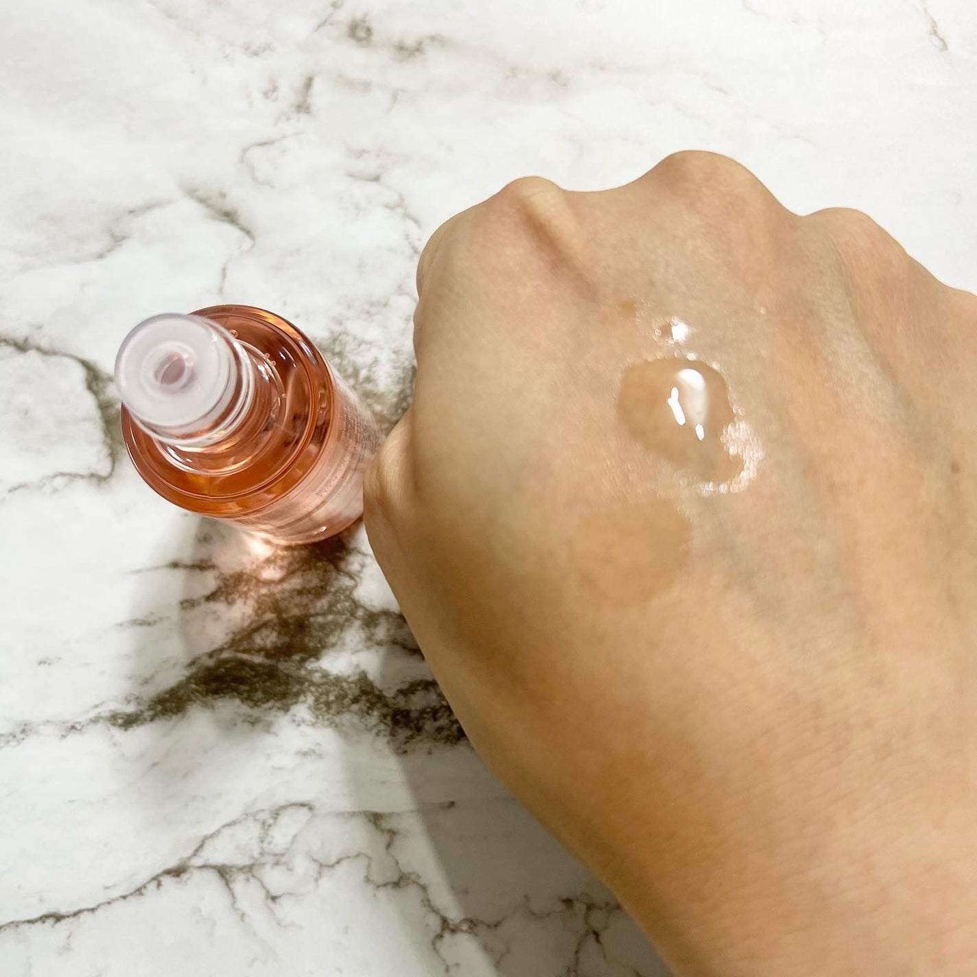 バイオイル/バイオイル/フェイスオイルを使ったクチコミ(2枚目)