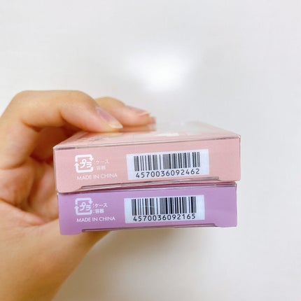 シングルカラーチーク/aZTK/パウダーチークを使ったクチコミ(6枚目)