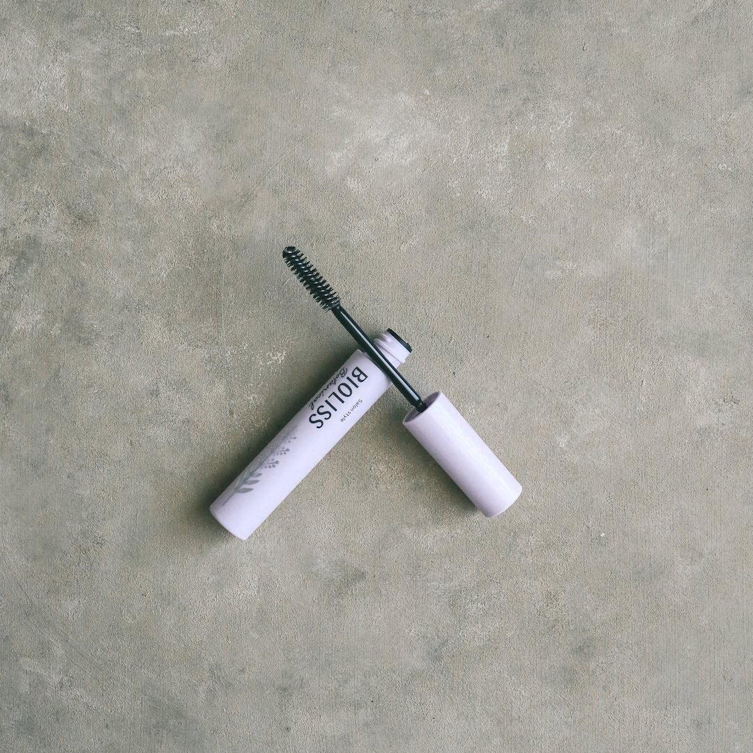 ボタニカル おくれ毛メイク ヘアスティック/SSビオリス/ヘアジェルを使ったクチコミ(4枚目)