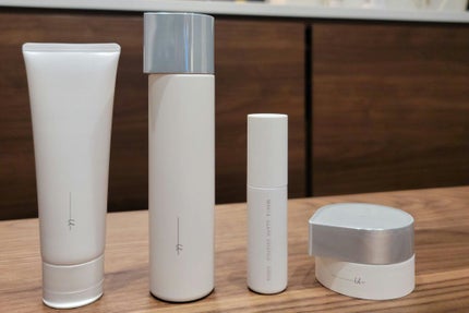 オルビス ユードット ローション/オルビス/化粧水を使ったクチコミ(1枚目)