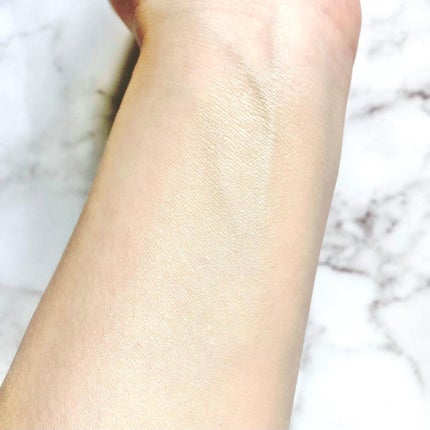 キル カバー ハイ グロウ クッション/CLIO/クッションファンデーションを使ったクチコミ(4枚目)