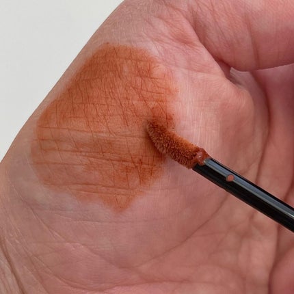 リップモンスター スフレマット/KATE/口紅を使ったクチコミ(4枚目)