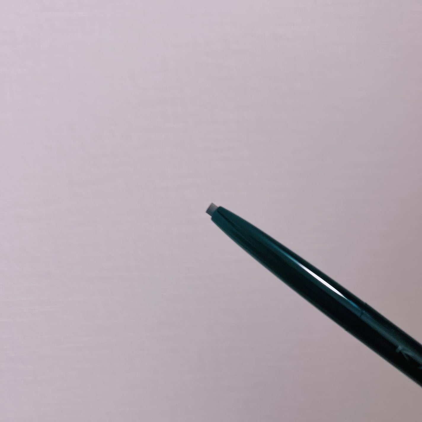 ケイト アイブロウペンシル(パウダリーフィニッシュ)/KATE/アイブロウペンシルを使ったクチコミ(3枚目)