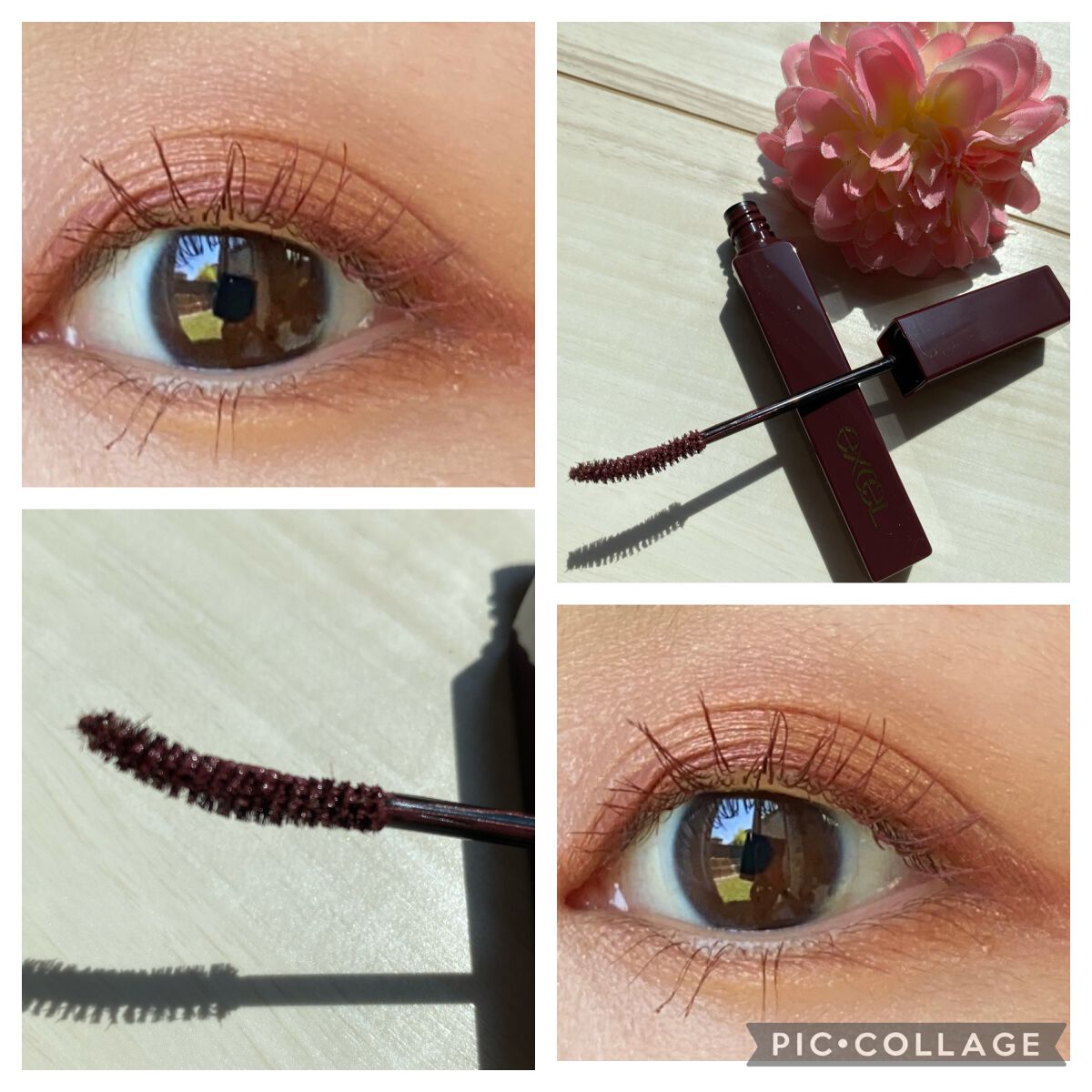 デザイニング カラー アイズ/SUQQU/アイシャドウパレットを使ったクチコミ(2枚目)