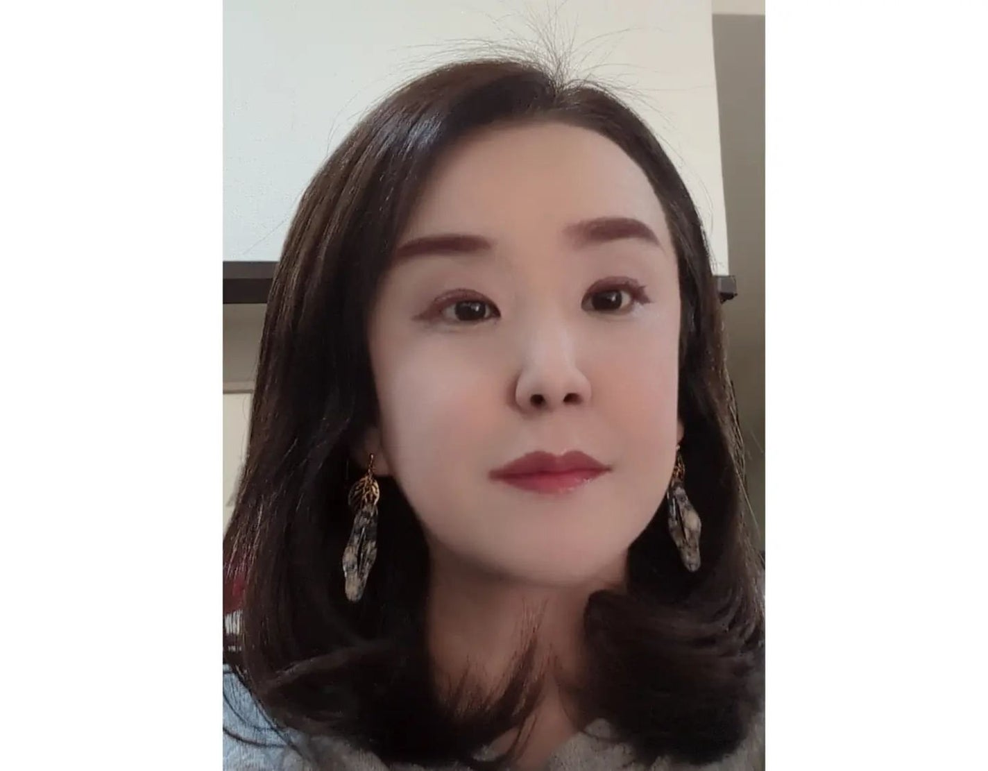 ジルスチュアート ブルーム ミックスブラッシュ コンパクト/JILL STUART/パウダーチークを使ったクチコミ(4枚目)