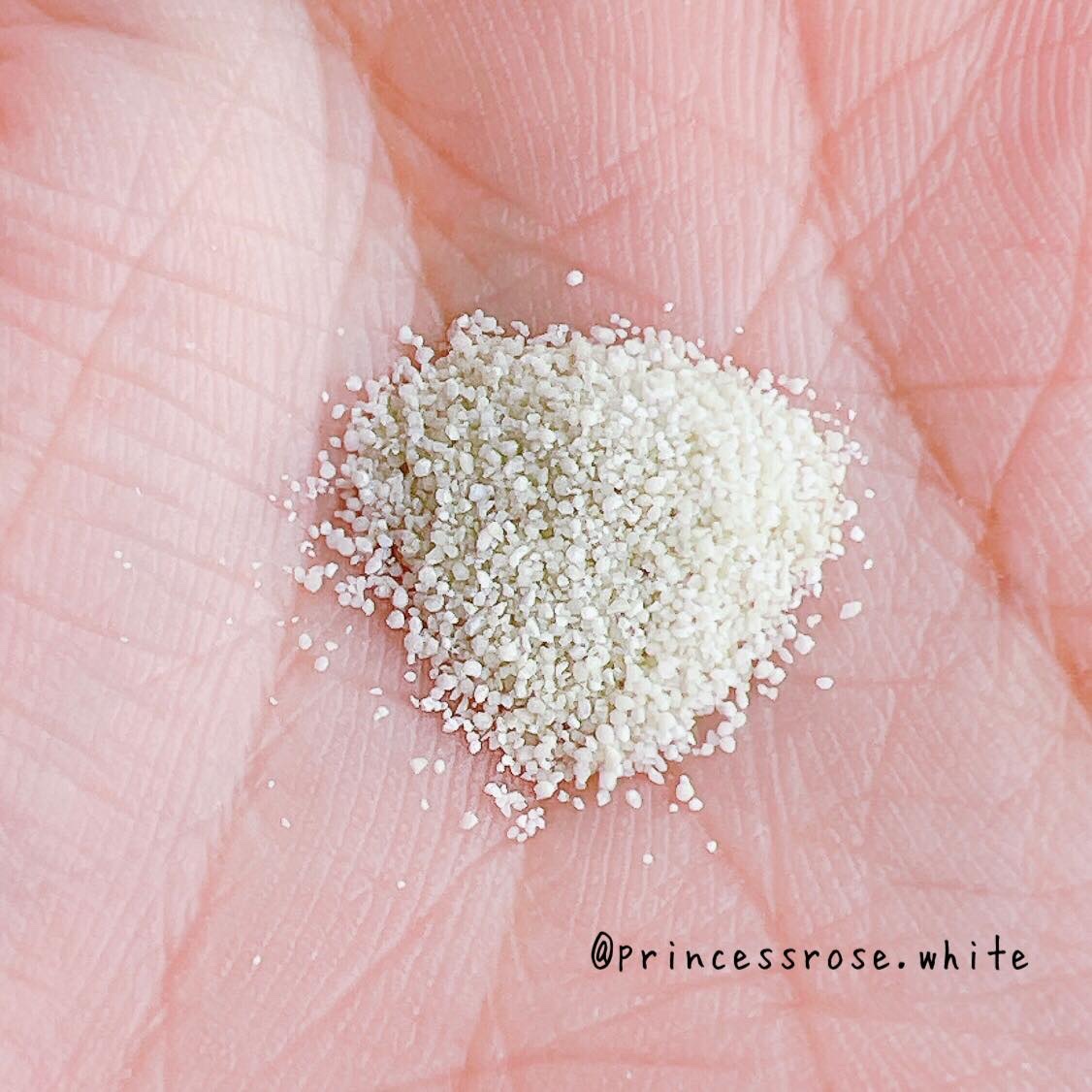 グリーン クレイ酵素クレンザー/SKIN SIGNAL/洗顔パウダーを使ったクチコミ（3枚目）