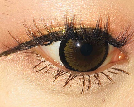 バレンタインボックス/VAVI MELLO/アイシャドウパレットを使ったクチコミ(2枚目)