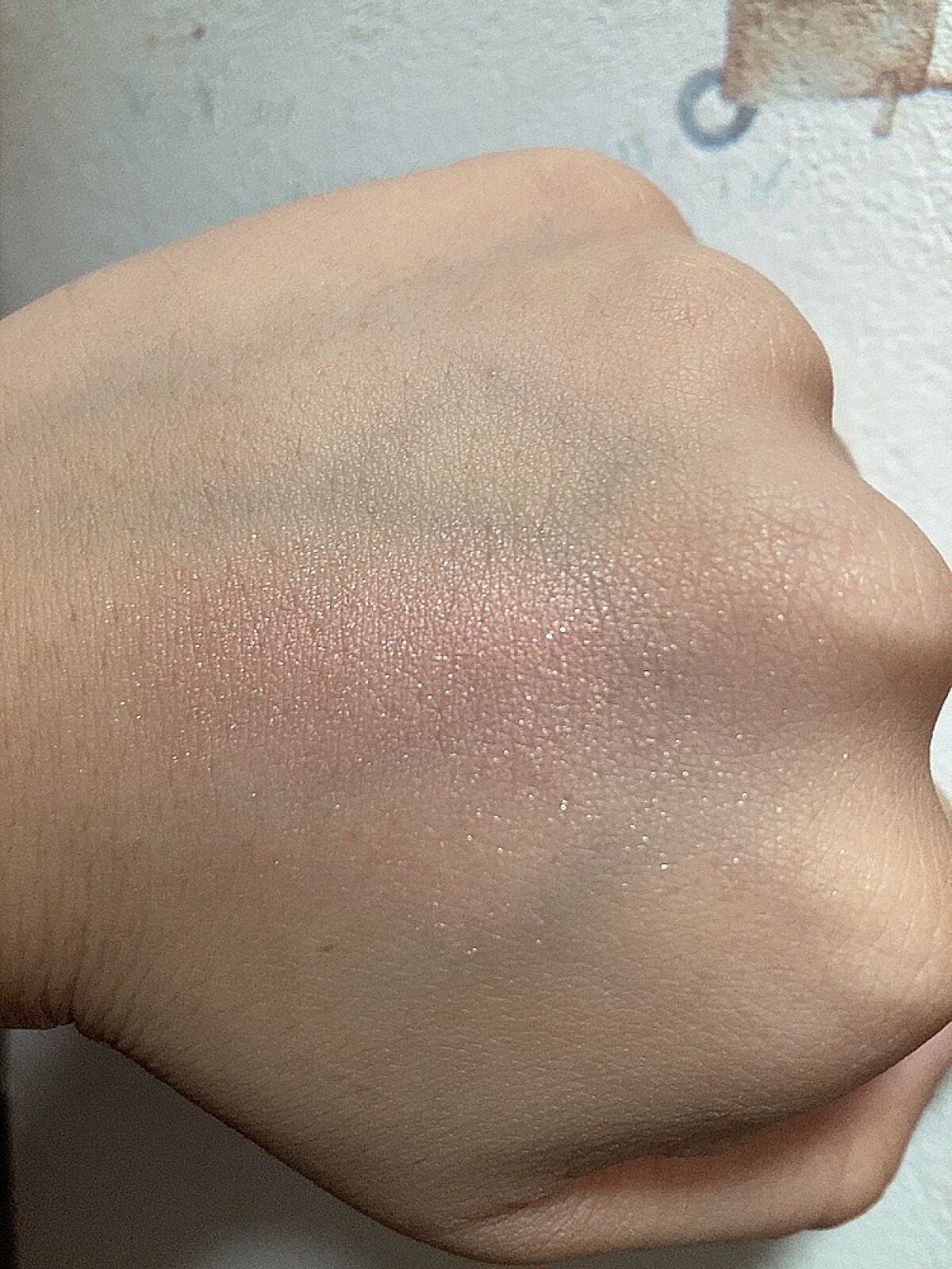 ニュアンスカラーライナー/BABYMEE/ペンシルアイライナーを使ったクチコミ(2枚目)