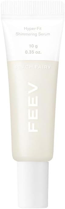 ハイパーフィットシマーリングセラム PEACH FAIRY(ピーチフェアリー)