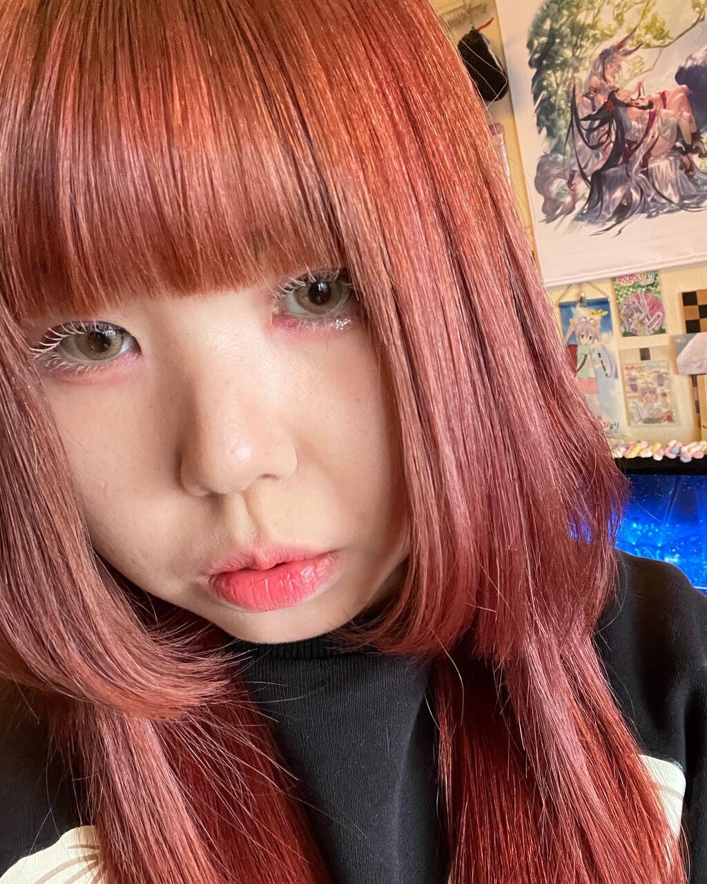 あいたそ☆フォロバ100 on LIPS 「お久しぶりです!最近はまたやりたいメイクが変わってきたので出か..」(2枚目)