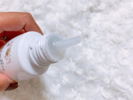 growbio/JYU-KEN/頭皮ローションを使ったクチコミ(2枚目)