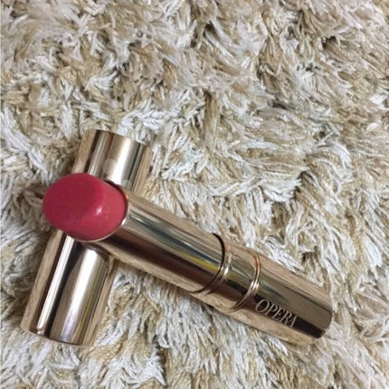 オペラ リップティント N/OPERA/リップティントを使ったクチコミ(1枚目)