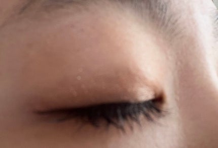 カラーマスカラ/sopo/マスカラを使ったクチコミ(3枚目)