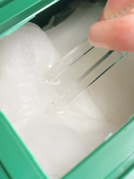 CICA デイリースージングマスク/VT/シートマスク・パックを使ったクチコミ(3枚目)