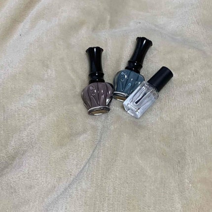 ネイルカラー A/ANNA SUI/マニキュアを使ったクチコミ(2枚目)