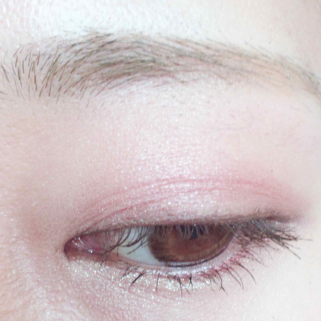 UVリクイドファンデーション/RMK/リキッドファンデーションを使ったクチコミ(3枚目)