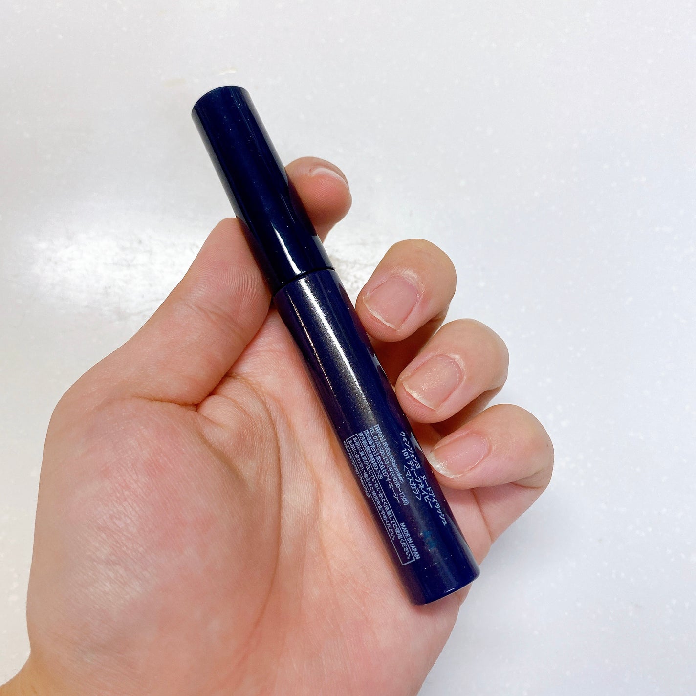 ウォンジョンヨ ヌードアイラッシュ/Wonjungyo/マスカラを使ったクチコミ(3枚目)