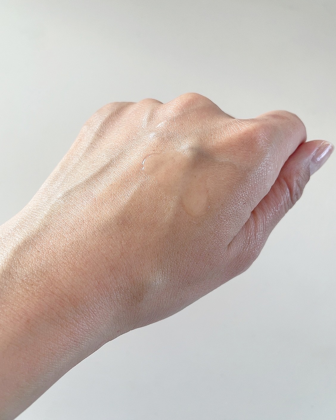 PHセンシティブスポットクリーム/SAM'U/フェイスクリームを使ったクチコミ（3枚目）