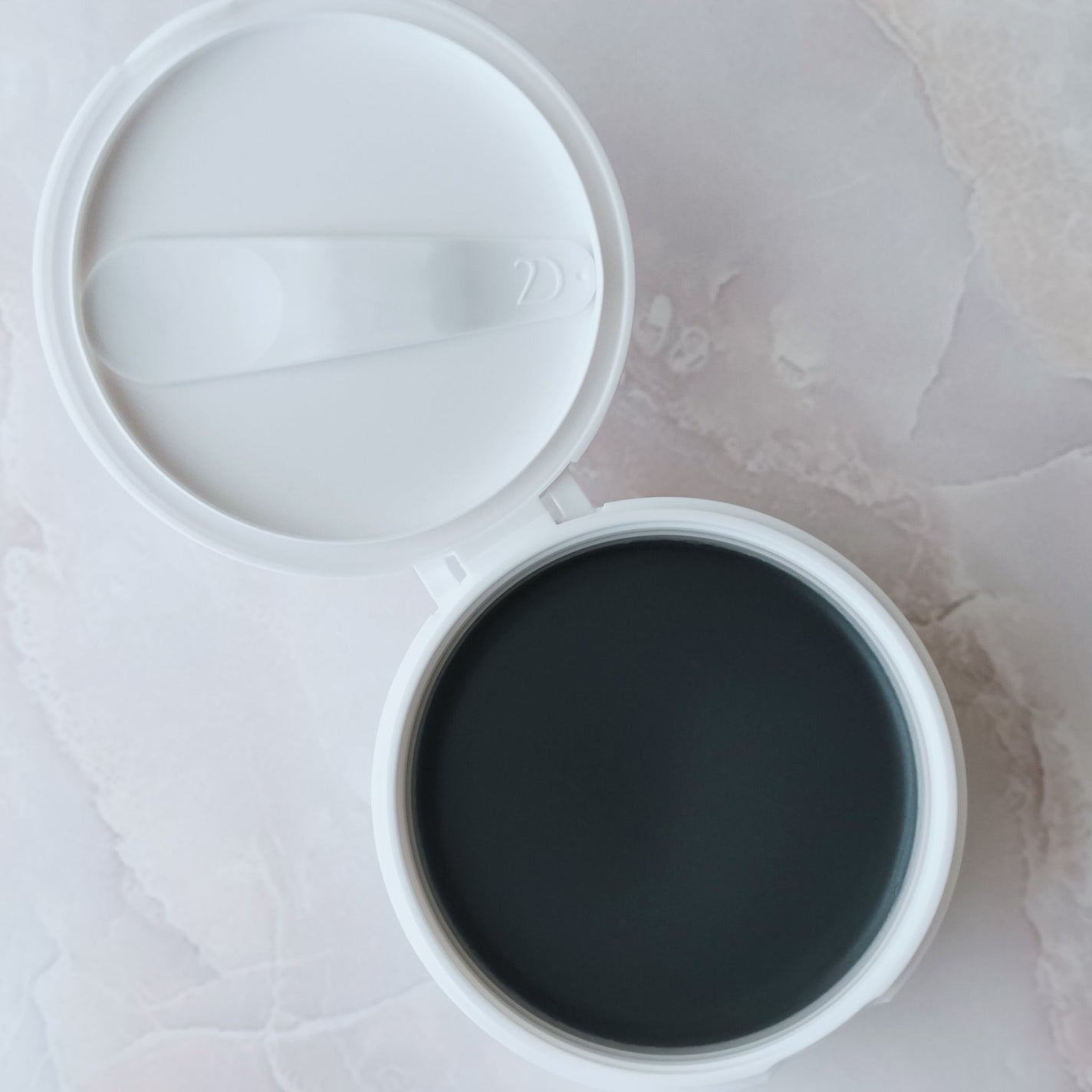 デュオ ザ クレンジングバーム ブラックリペア /DUO/クレンジングバームを使ったクチコミ(2枚目)