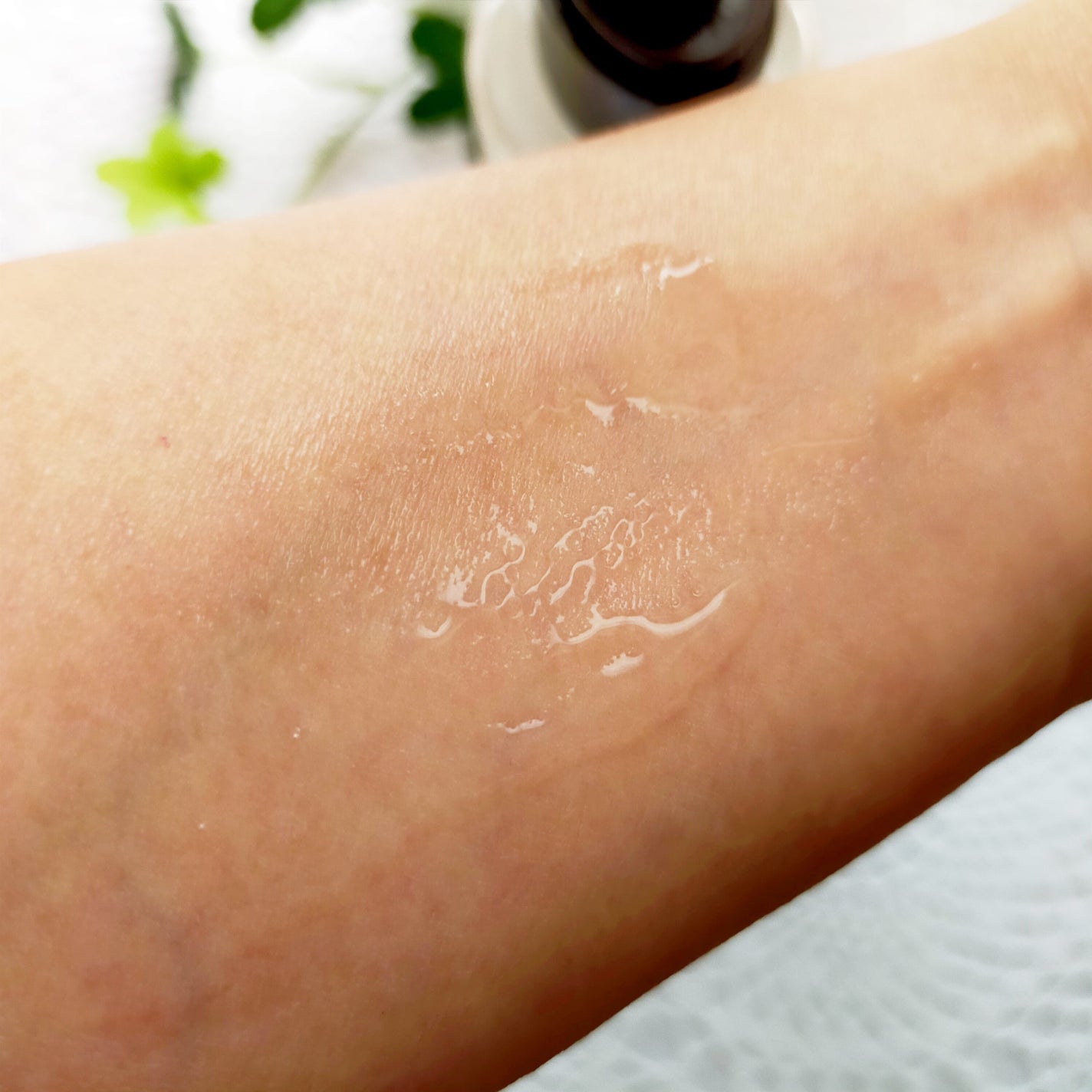 RXザ・6ペプチドスキンブースターセラム/COSRX/ブースター・導入液を使ったクチコミ(3枚目)