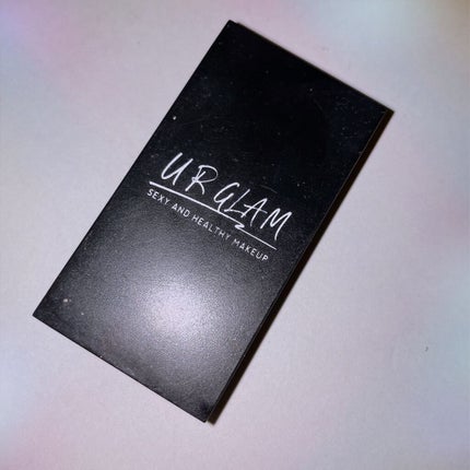 UR GLAM EYEBROW POWDER/U R GLAM/パウダーアイブロウを使ったクチコミ(2枚目)