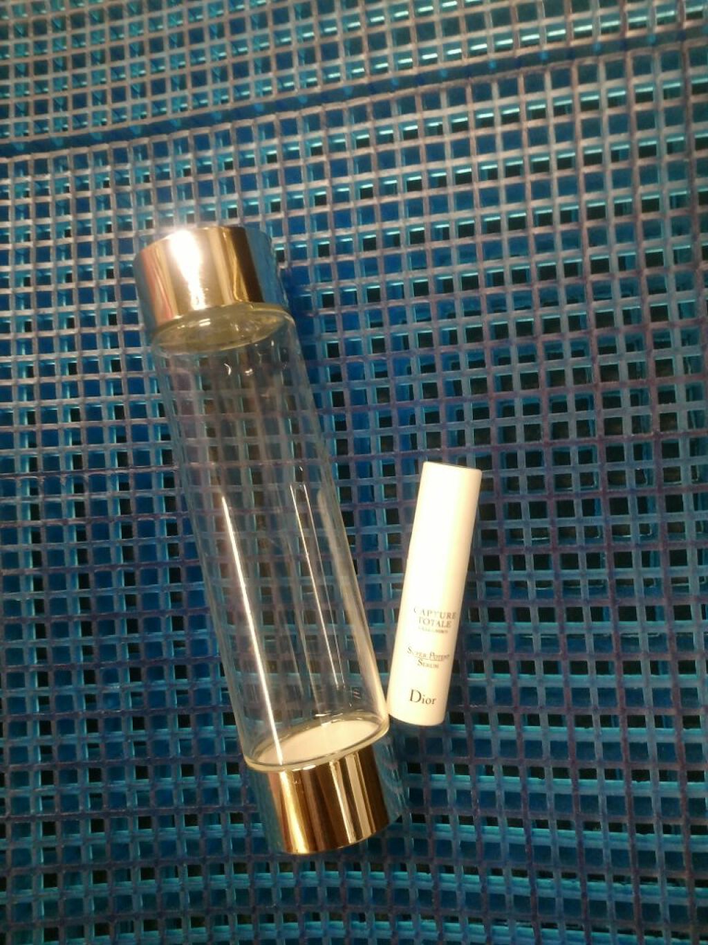 リファイニングローション/IPSA/化粧水を使ったクチコミ（1枚目）