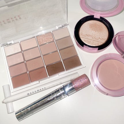 シルキーリキッドアイライナーWP/D-UP/リキッドアイライナーを使ったクチコミ(3枚目)