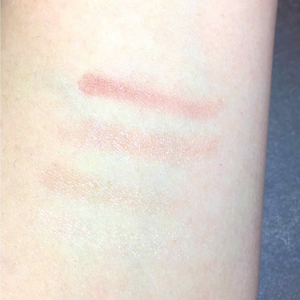 デザイニング カラー アイズ/SUQQU/アイシャドウパレットを使ったクチコミ（2枚目）