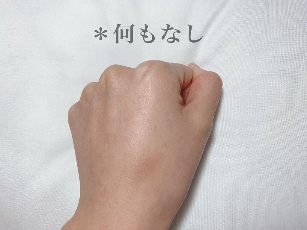 カバーパーフェクション チップコンシーラー/the SAEM/リキッドコンシーラーを使ったクチコミ(2枚目)