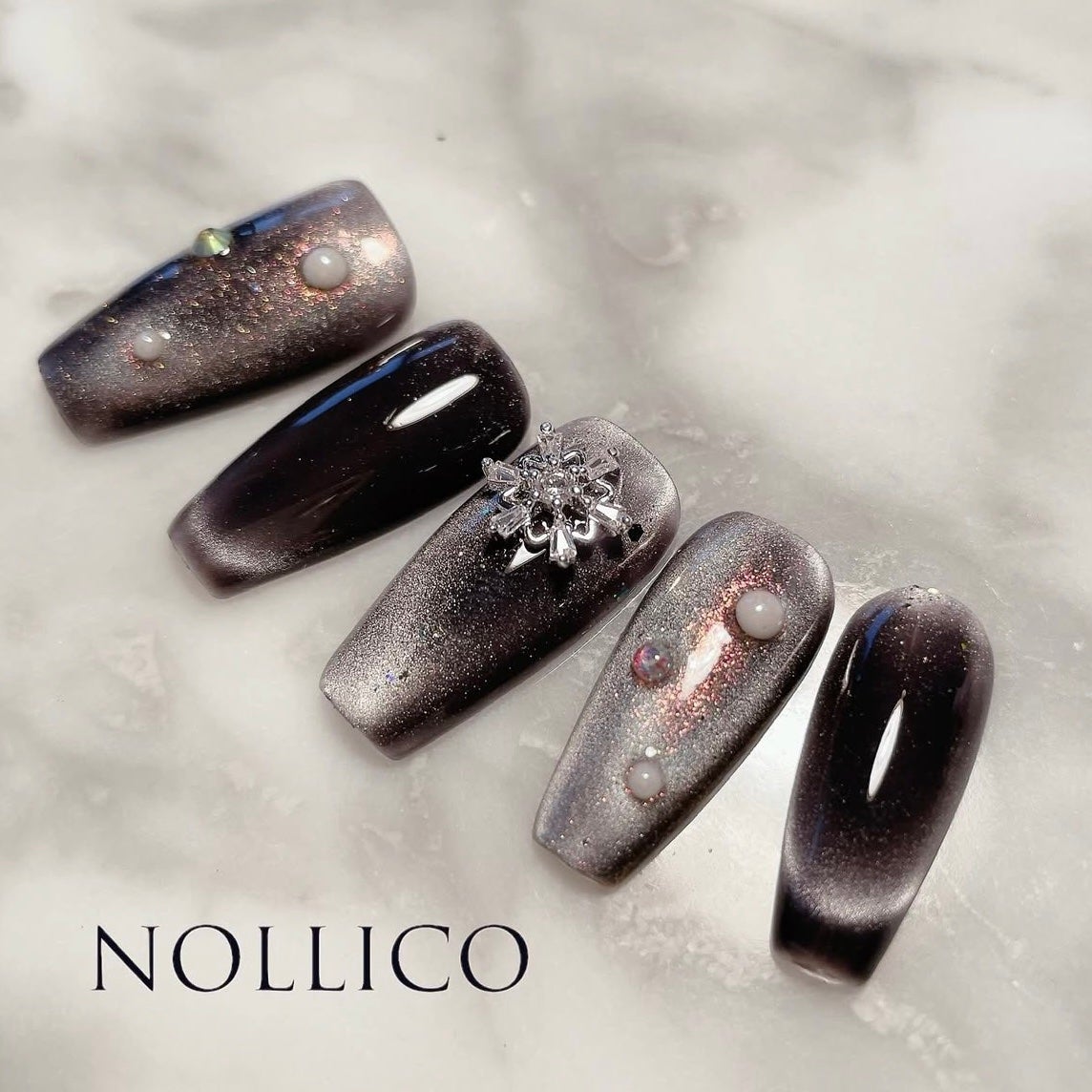 ソイルパレット ネイル工房