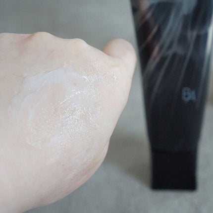 B.A ディープクリアライザー/B.A/洗顔フォームを使ったクチコミ(5枚目)