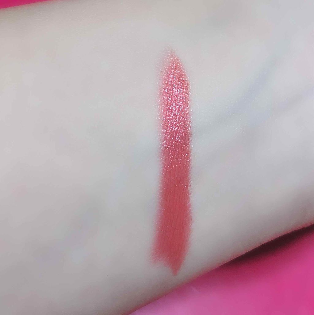 アディクション ザ リップスティック シアー/ADDICTION/口紅を使ったクチコミ(2枚目)