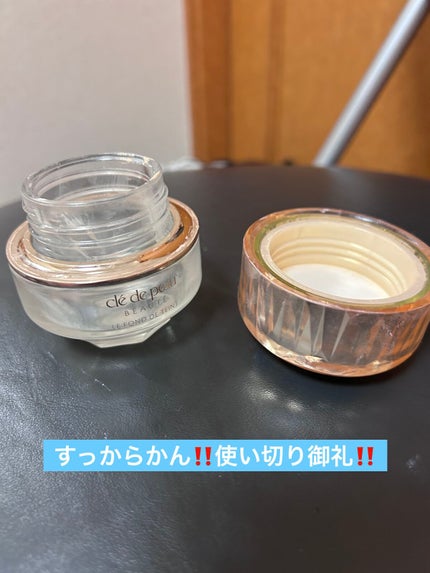 ル・フォンドゥタンn ピンクオークル00 / クレ・ド・ポー ル・フォンドゥタンn ピンクオークル00 / クレ・ド・ポー