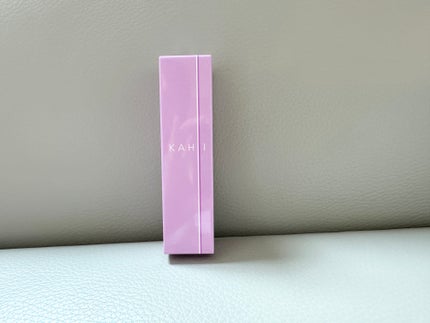 アイバーム/KAHI/フェイスバームを使ったクチコミ(1枚目)