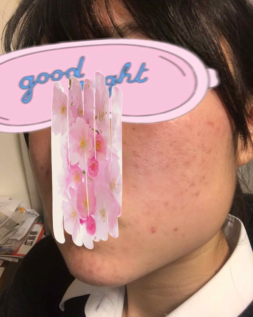 * 祐佳さん * on LIPS 「アドバイス欲しいので先に書いておきますが、コントロールカラーベ..」(3枚目)