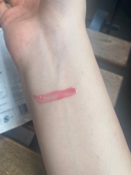 シアープランプティント 01 Feminine/Borica/口紅の画像