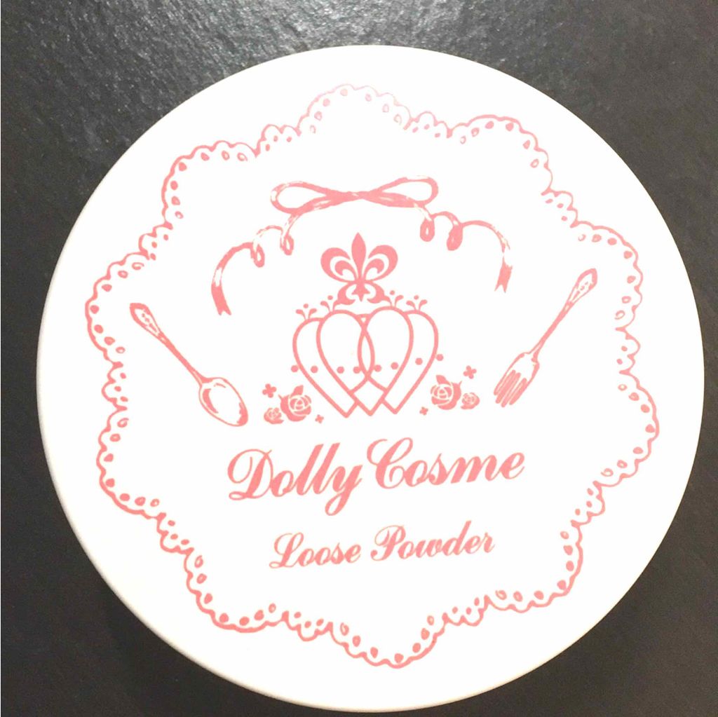 すっぴんパウダー B サクラスウィートソローの香り 2022/クラブ/プレストパウダーを使ったクチコミ（1枚目）