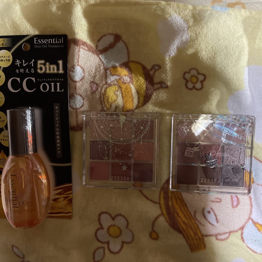 を使ったクチコミ（1枚目）