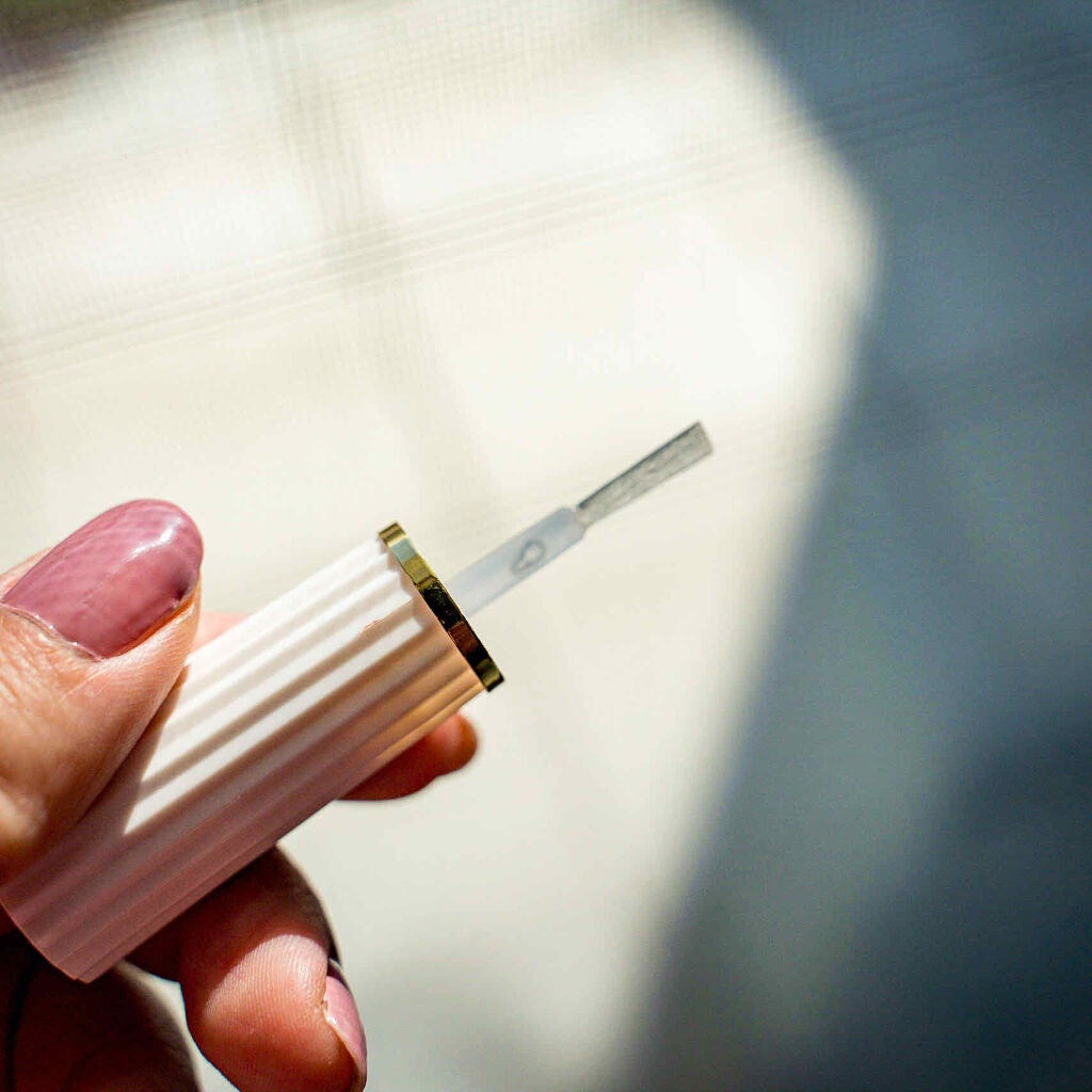 ネイル ケア オイル/PAUL & JOE BEAUTE/ネイルオイル・トリートメントを使ったクチコミ(2枚目)