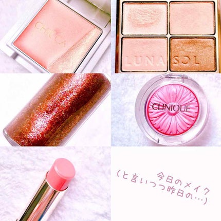 ニュアンスカラーリッド/CHICCA/化粧下地を使ったクチコミ(1枚目)