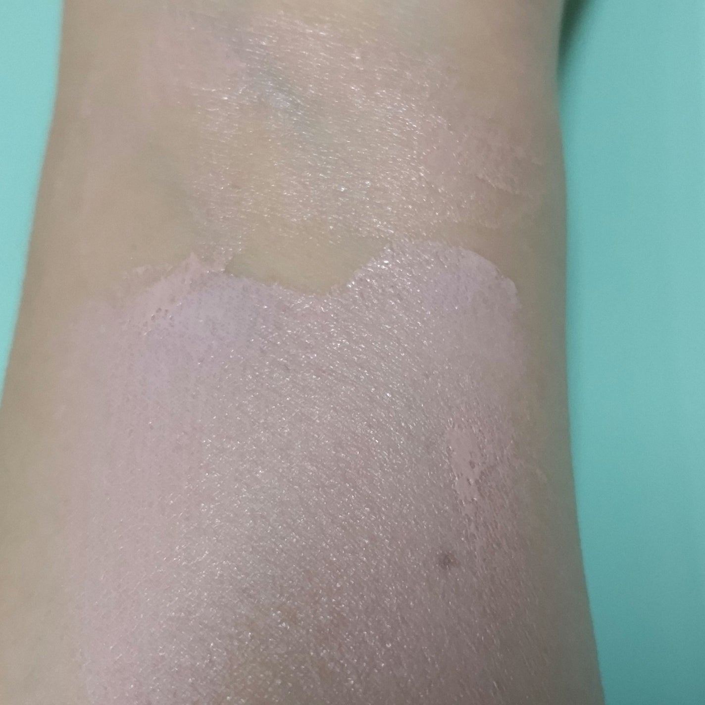 サンシェルター マルチ プロテクション トーンアップCC/DECORTÉ/化粧下地を使ったクチコミ(5枚目)