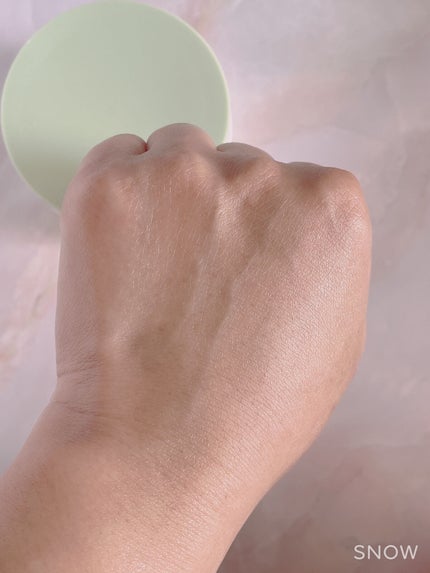 ダヴ すっきり毛穴ケアクレンジングバーム/ダヴ/クレンジングバームを使ったクチコミ(5枚目)