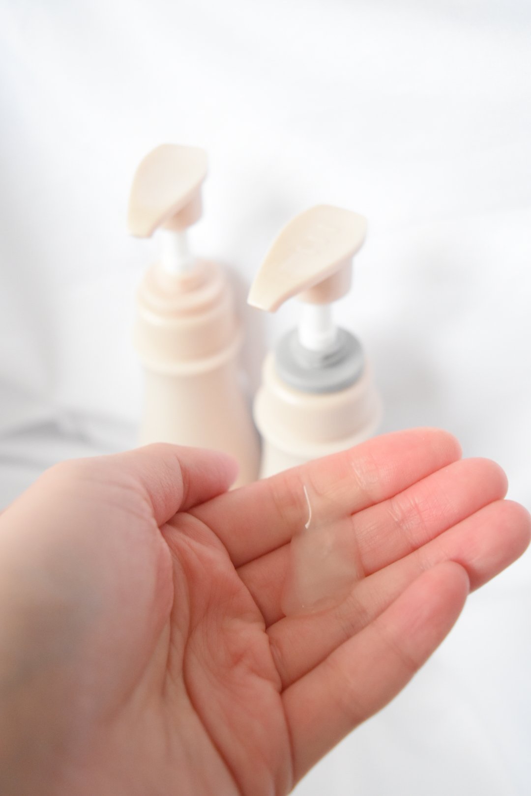 ネクサス リペア＆カラープロテクト シャンプー／トリートメント/NEXXUS(ネクサス)/市販シャンプーを使ったクチコミ（3枚目）